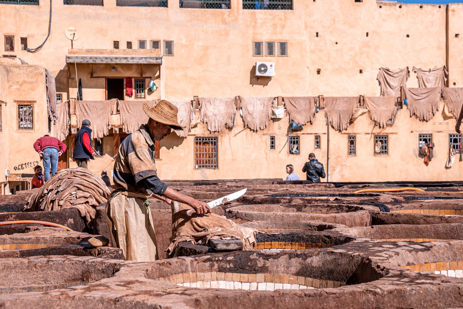 6-Day Morocco Desert