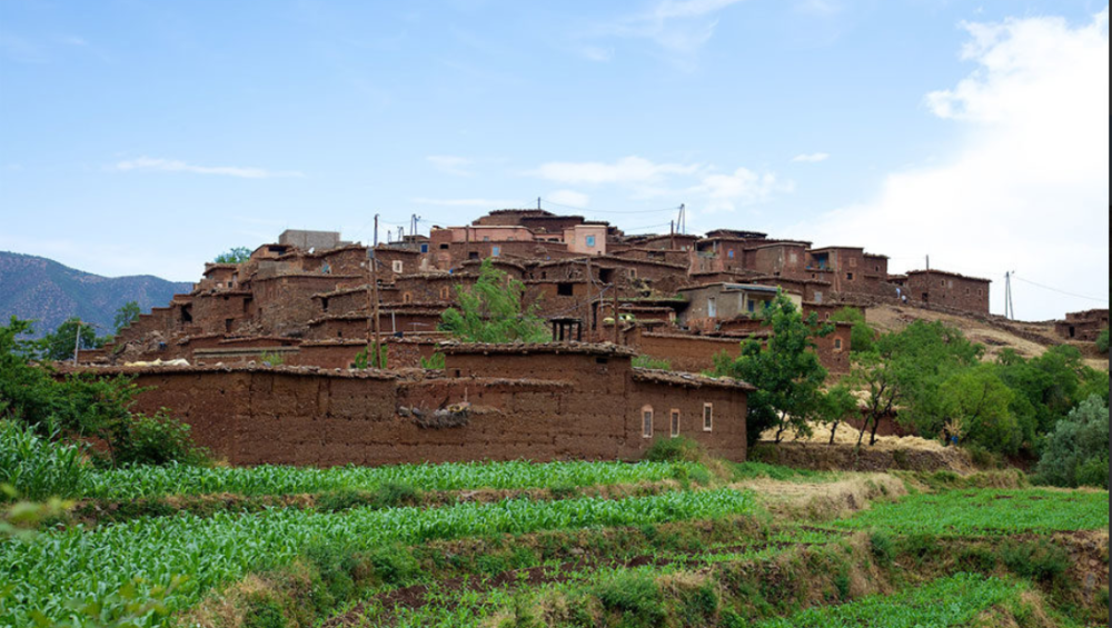 Los mejores valles de Marrakech