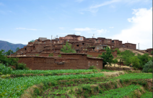 Los mejores valles de Marrakech