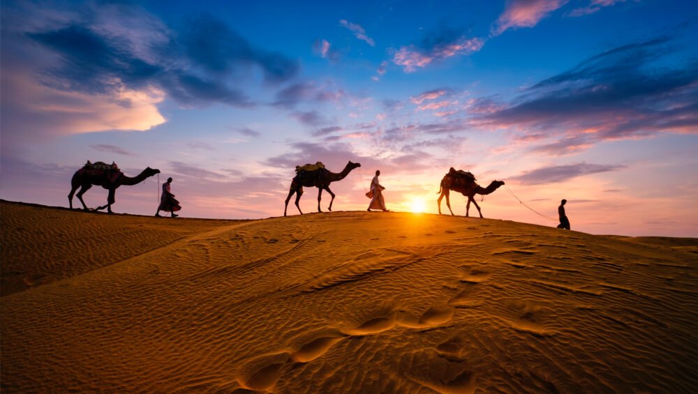 Highlights of Morocco 10 Days -9 Nights from Casablanca