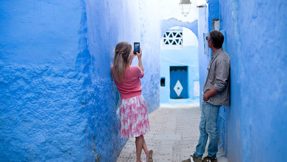 9-Day Morocco Tour 3 Days Tour from Casablanca