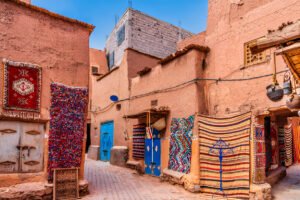 15 Days 14 Nights Morocco