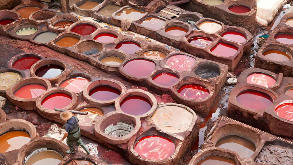 10 days Morocco Itinerary