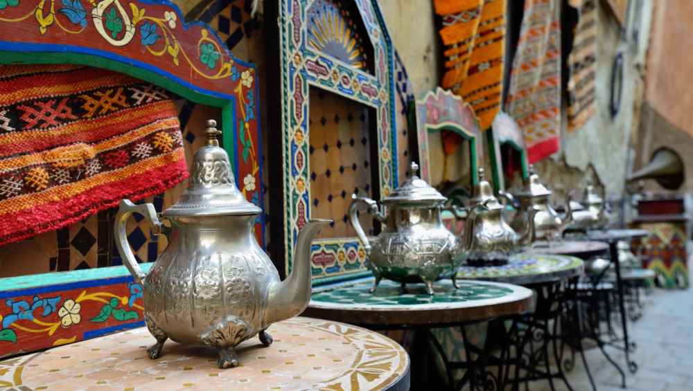 12-Day Grand Morocco