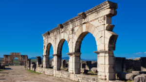 Meknes Volubilis