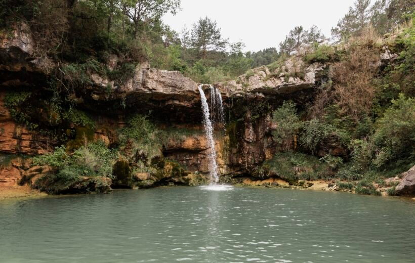 Ouzoud Waterfalls: A Day Trip from Marrakech