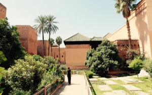 Viajes organizados a Marrakech desde Madrid