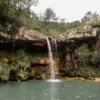 Excursión a la cascada de Ouzoud en Marruecos
