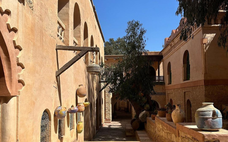 Guia para conocer marrakech 2026