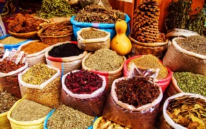 Curiosidades de Marrakech