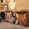 Visita guiada Fez en Marruecos